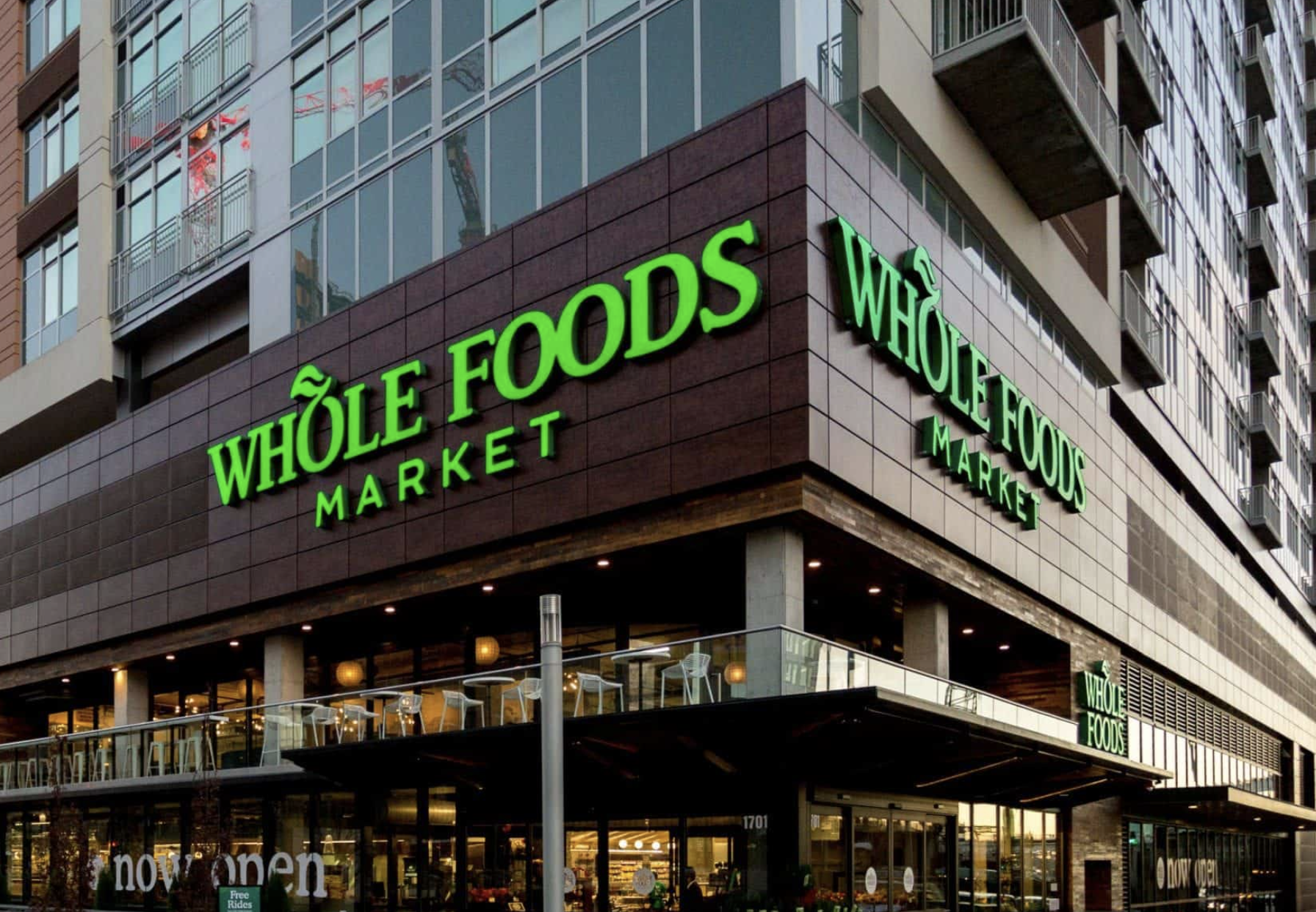 Ditch the Paper Timesheets: Whole Foods Embraces Workday Whole Foods Sign In for Paperless Workflow
